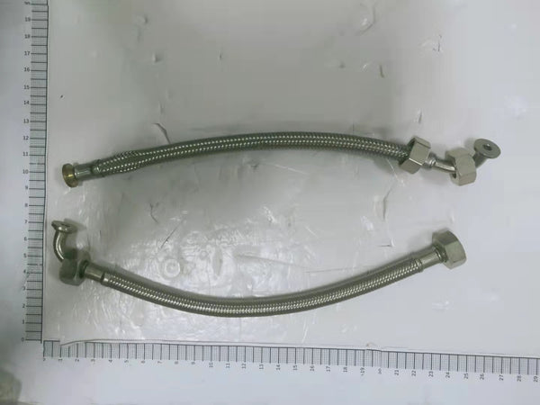 淋浴龍頭軟管