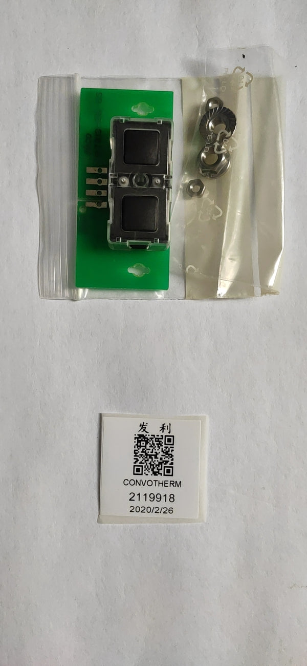 主開關 CS SET MAIN SWITCH ET SA