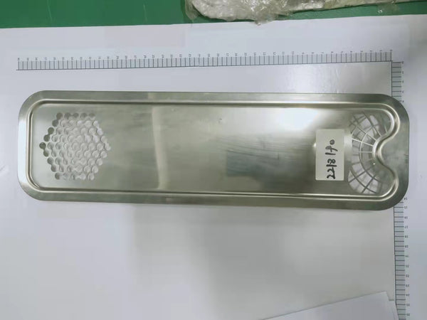濕式噴嘴底座