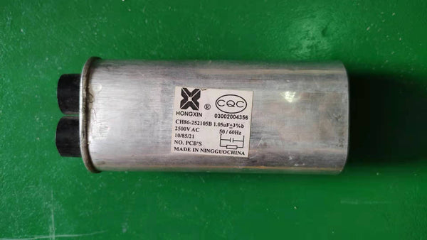 1.05UF 2500V1.05UF 2500V 電容