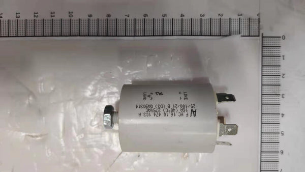 過濾器 16A（螺紋）