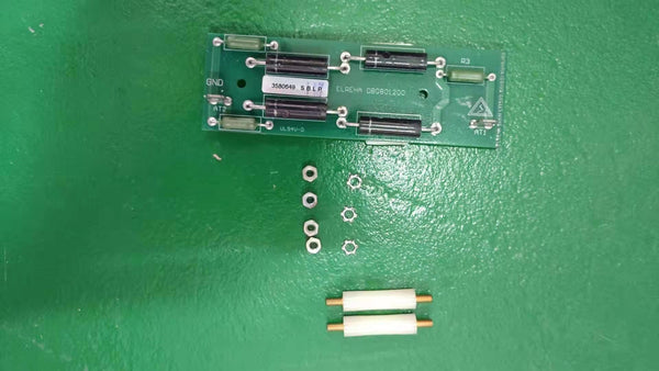 二極體 PCB 組件