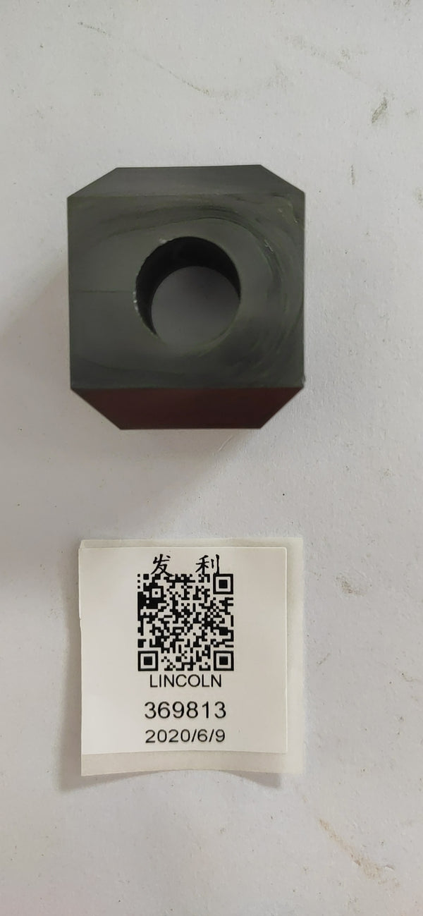 輸送機軸承座（優點）