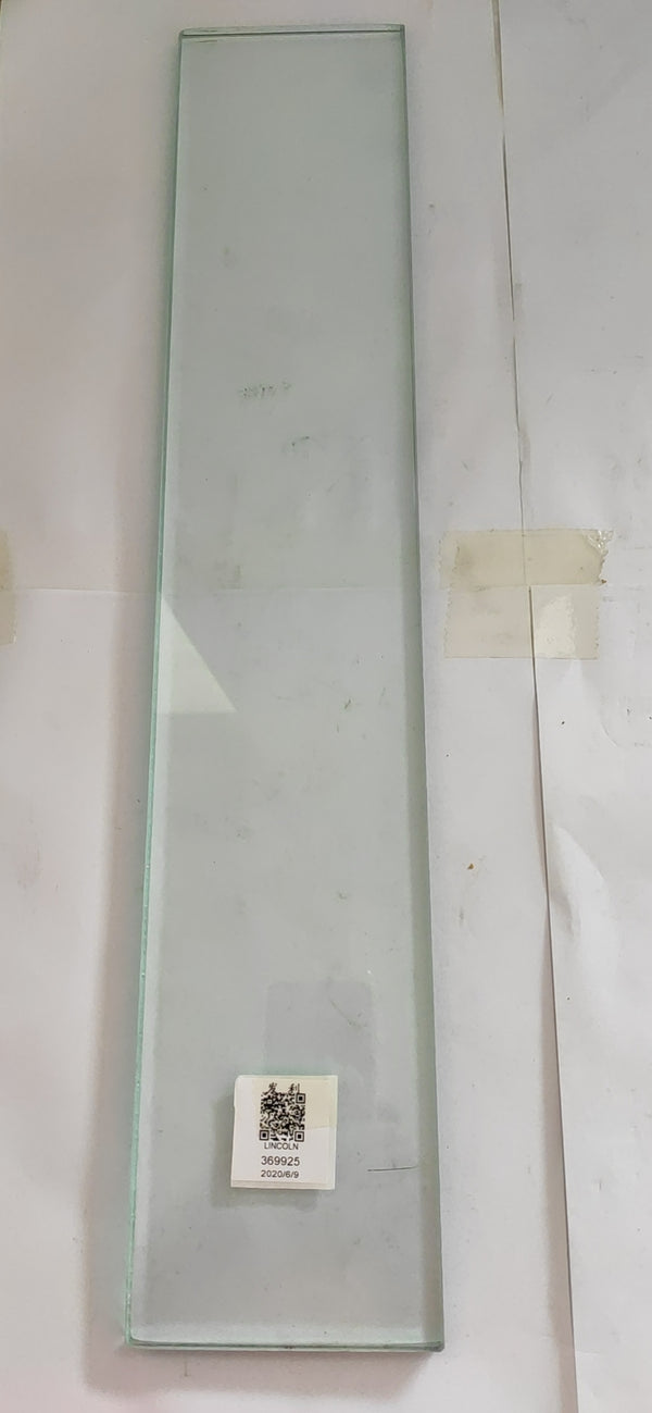 玻璃檢修窗-96mm*510mm