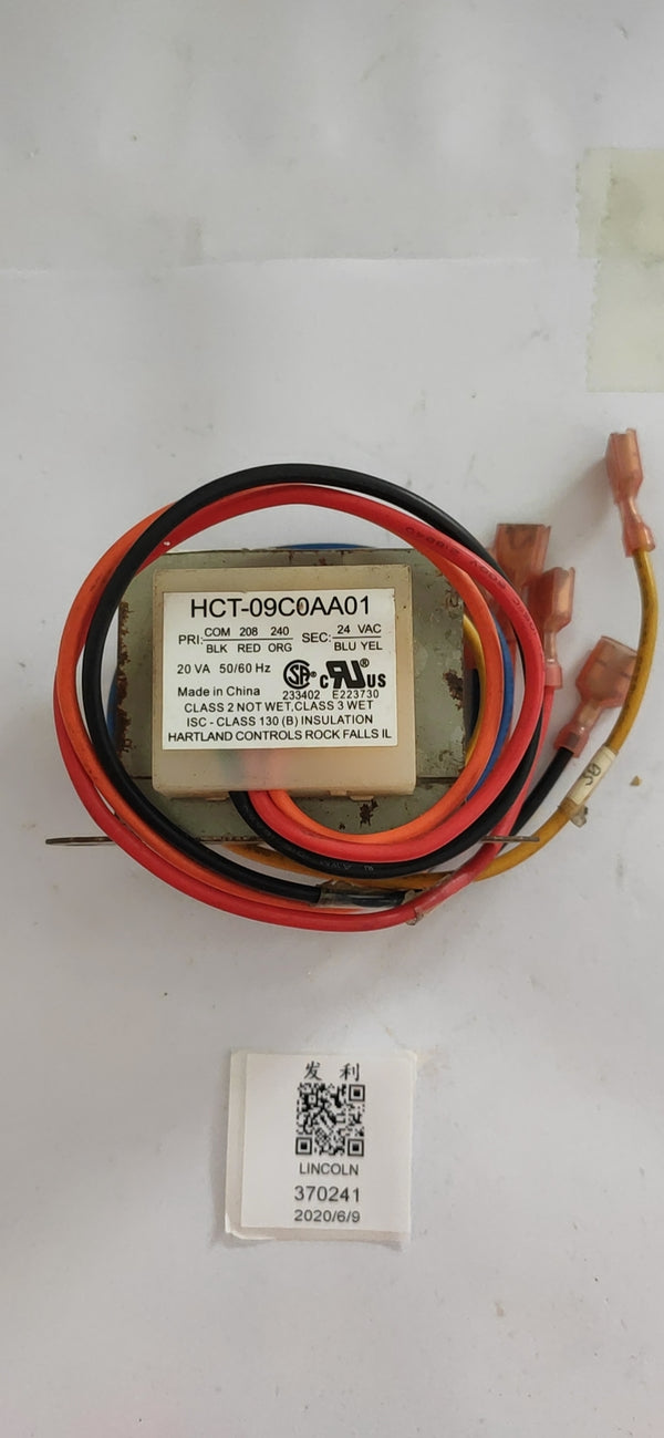 變壓器總成 CTI