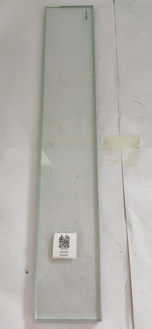 玻璃檢修窗-85.7mm*502.7mm