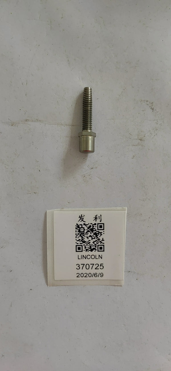 榫頭螺紋