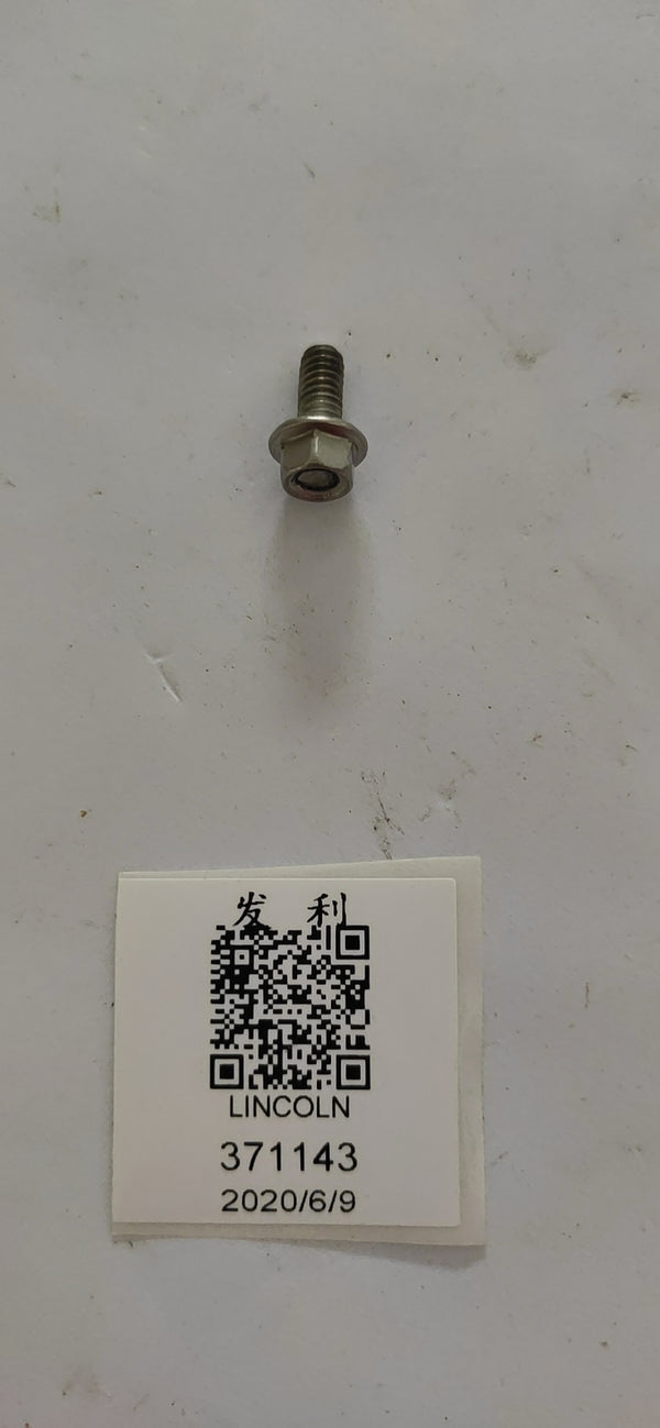 六角止動螺絲
