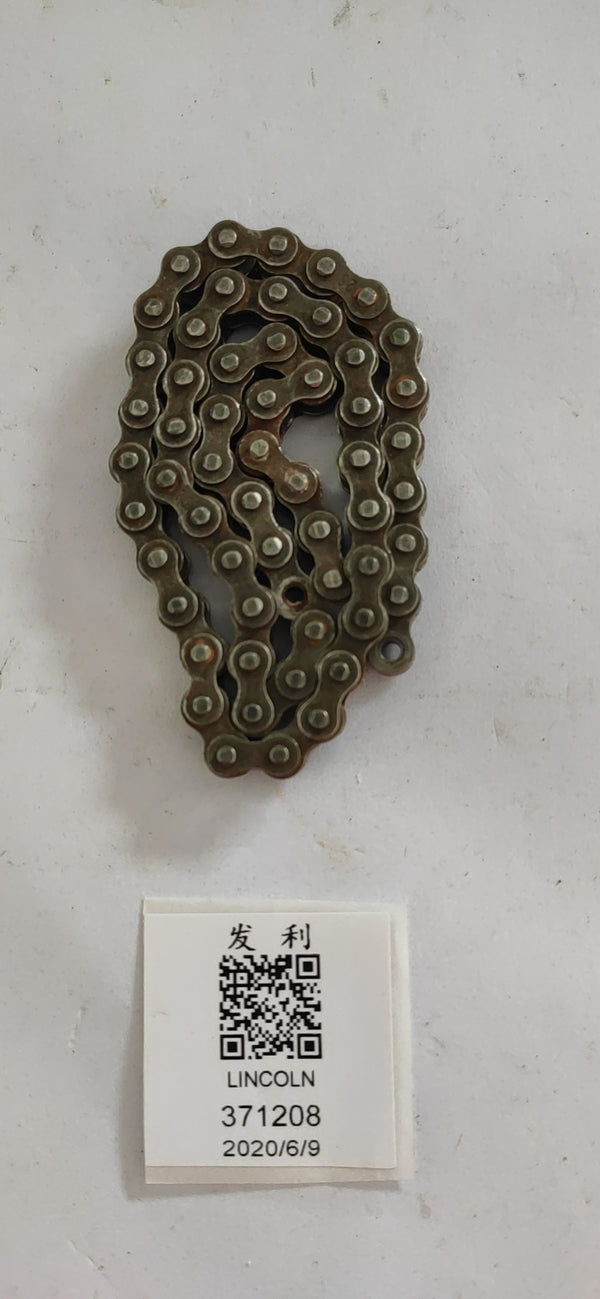 滾子鏈 #25 58P