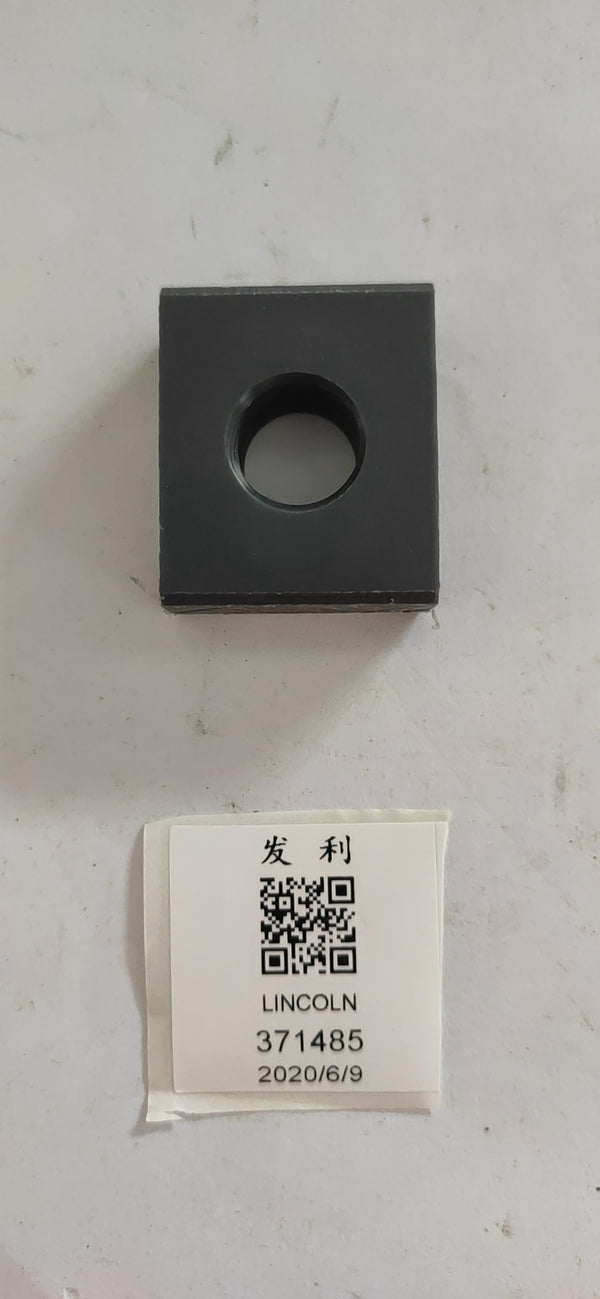 軸承座