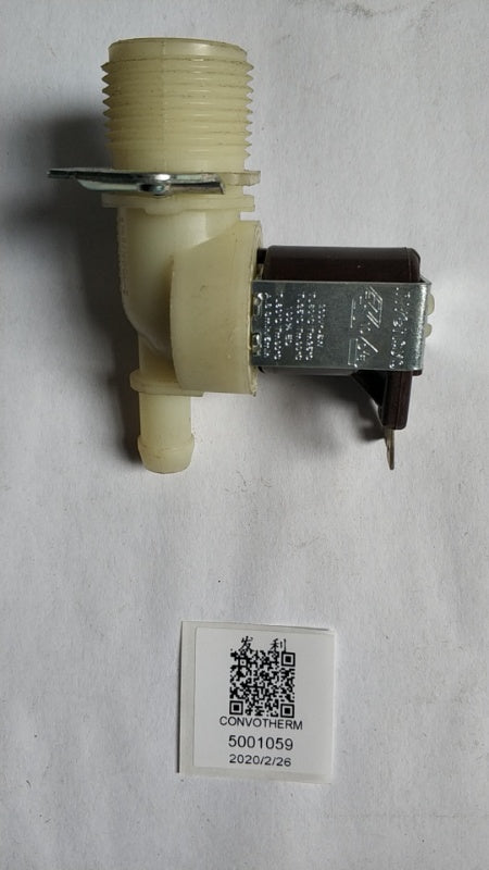 水用電磁閥（單頭） SOLENOID VALVE 220/240 V ODGAS