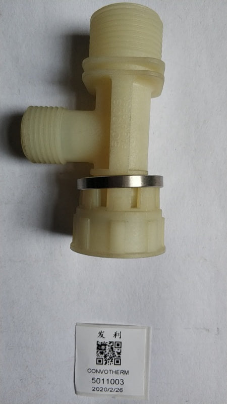 T型連接器