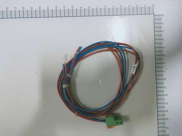 插入供電電纜 ET P3 