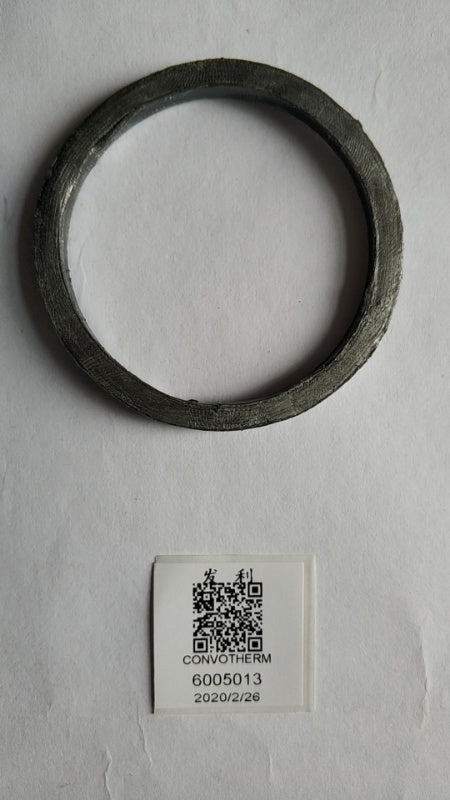 烤箱燈密封圈 SEAL 59 6 X 5 33MM 適用於燈