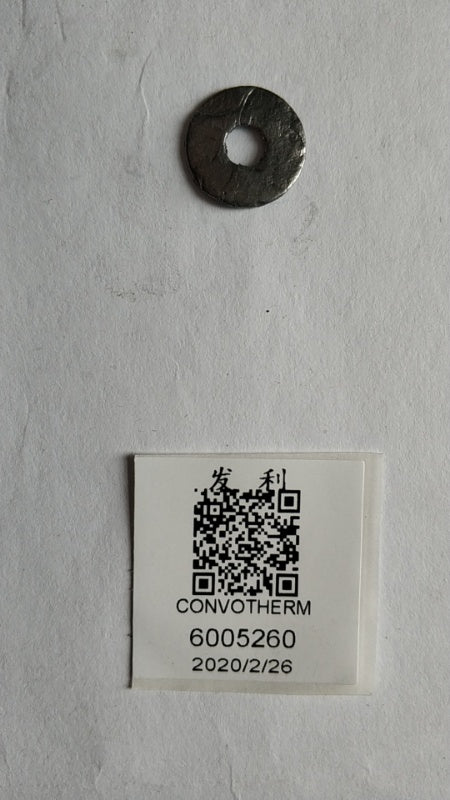 溫度探頭密封件熱電偶感測器密封件 P2 P3 