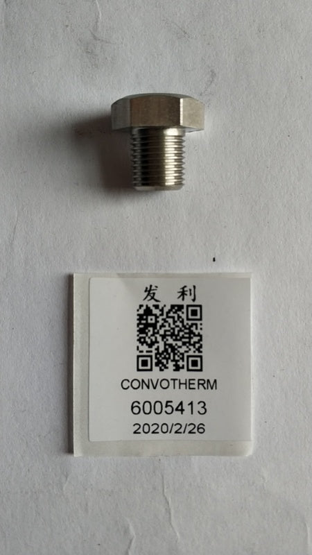 水噴嘴 CONVOCLEAN 系統 P3 