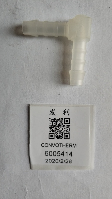 連接器（彎接頭） 