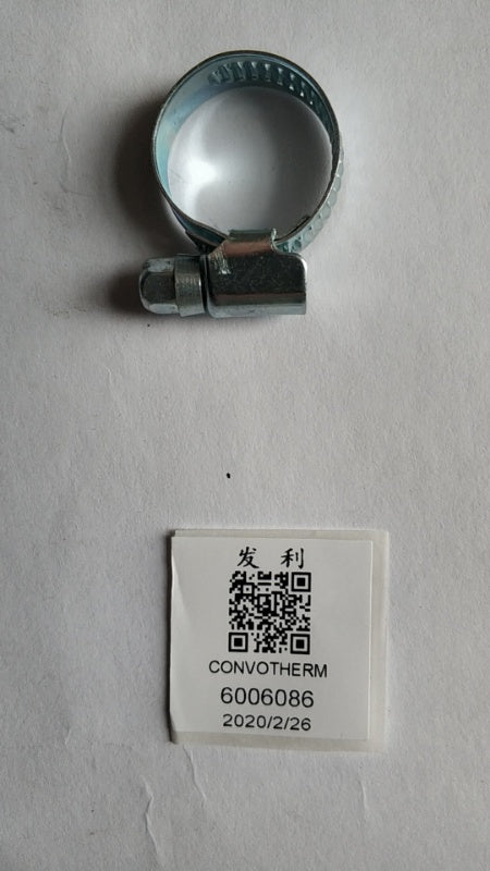 電磁閥連接夾 HOSE CLIP