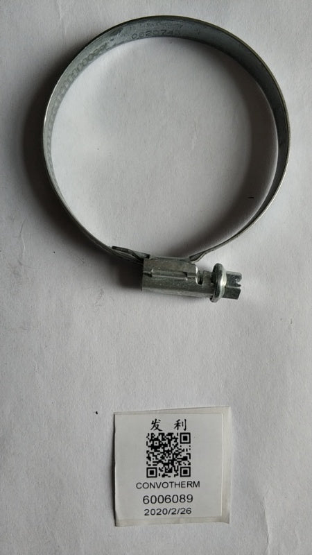 夾頭