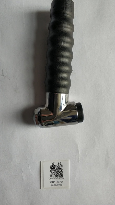 水槍 - 帶開關和噴嘴 - 帶按鈕和噴嘴的淋浴噴頭 Ø 3MM
