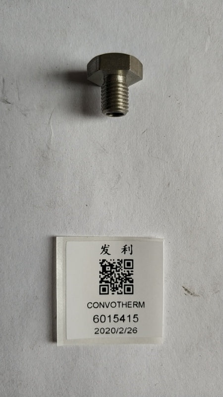 清潔劑噴嘴