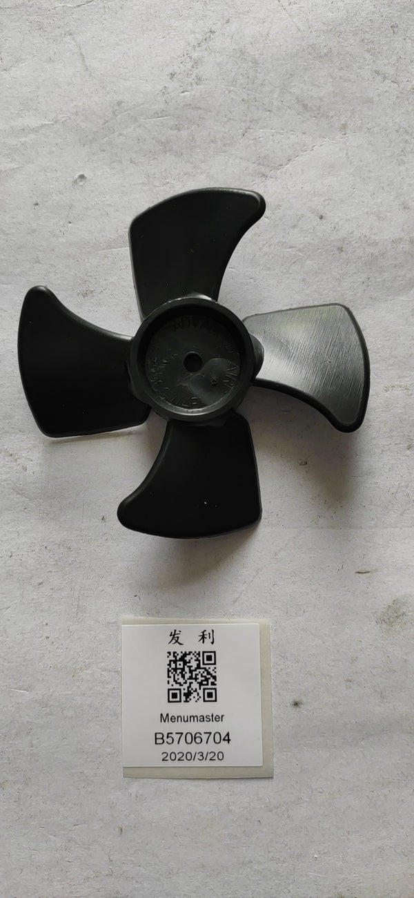 吹風葉片