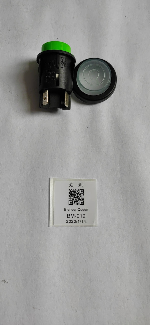 電源開關