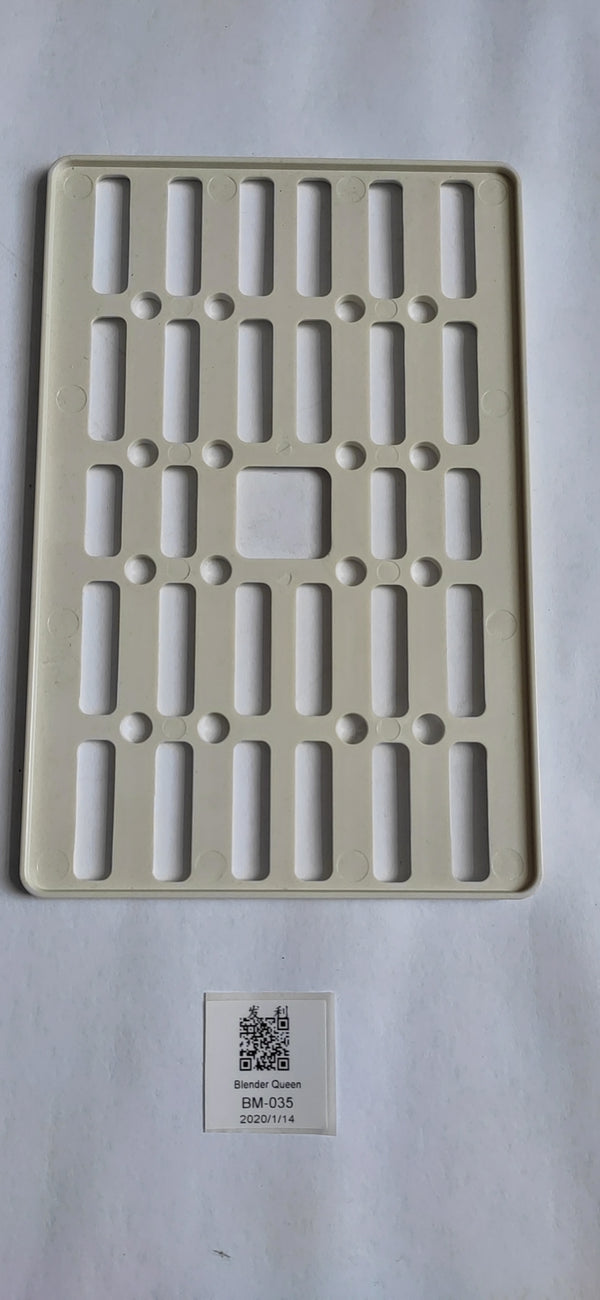 廢水箱濾網