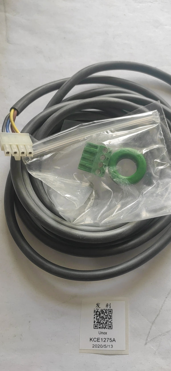 操作板與主機板連接線