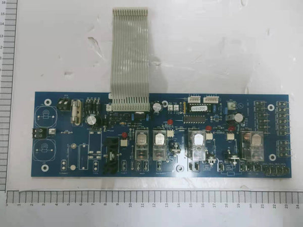 繼電器PCB組裝