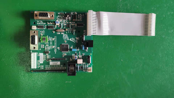 邏輯 PCB 組裝版本 3.0