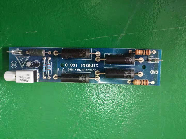 光纖PCB