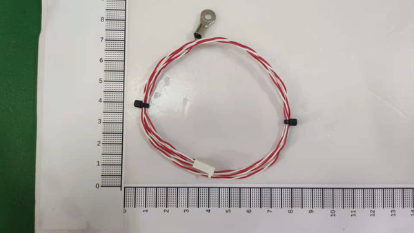 磁控管熱敏電阻組件